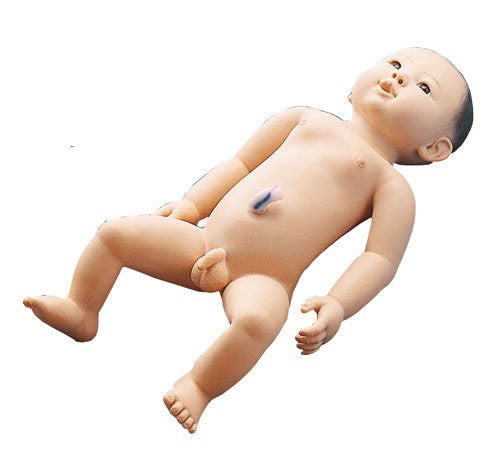 Baby Pflegepuppe