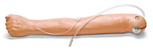Krankenpflegepuppe in Standarausführung