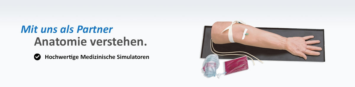 Medizinische Simulatoren