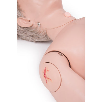 Pflegepuppe Basic von 3B Scientific