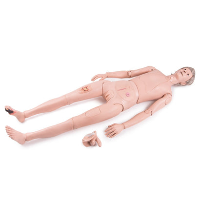 Pflegepuppe Basic von 3B Scientific