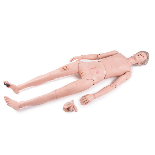 Pflegepuppe Basic von 3B Scientific