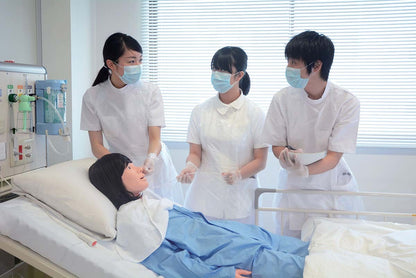 Krankenpflegesimulator "Yaye"