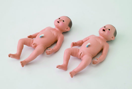 Baby Pflegepuppe