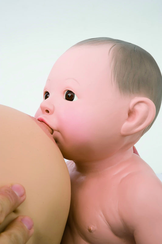 Baby Pflegepuppe