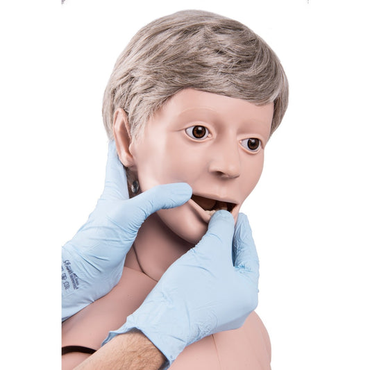 P10 Krankenpflegepuppe Pro von 3B Scientific
