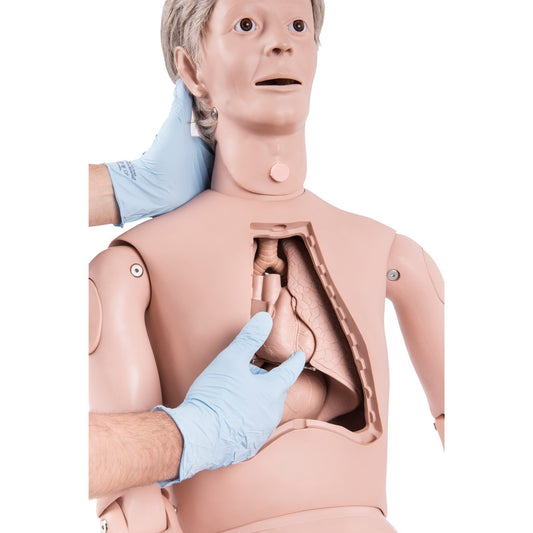 P10 Krankenpflegepuppe Pro von 3B Scientific