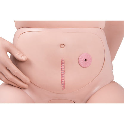 P10 Krankenpflegepuppe Pro von 3B Scientific