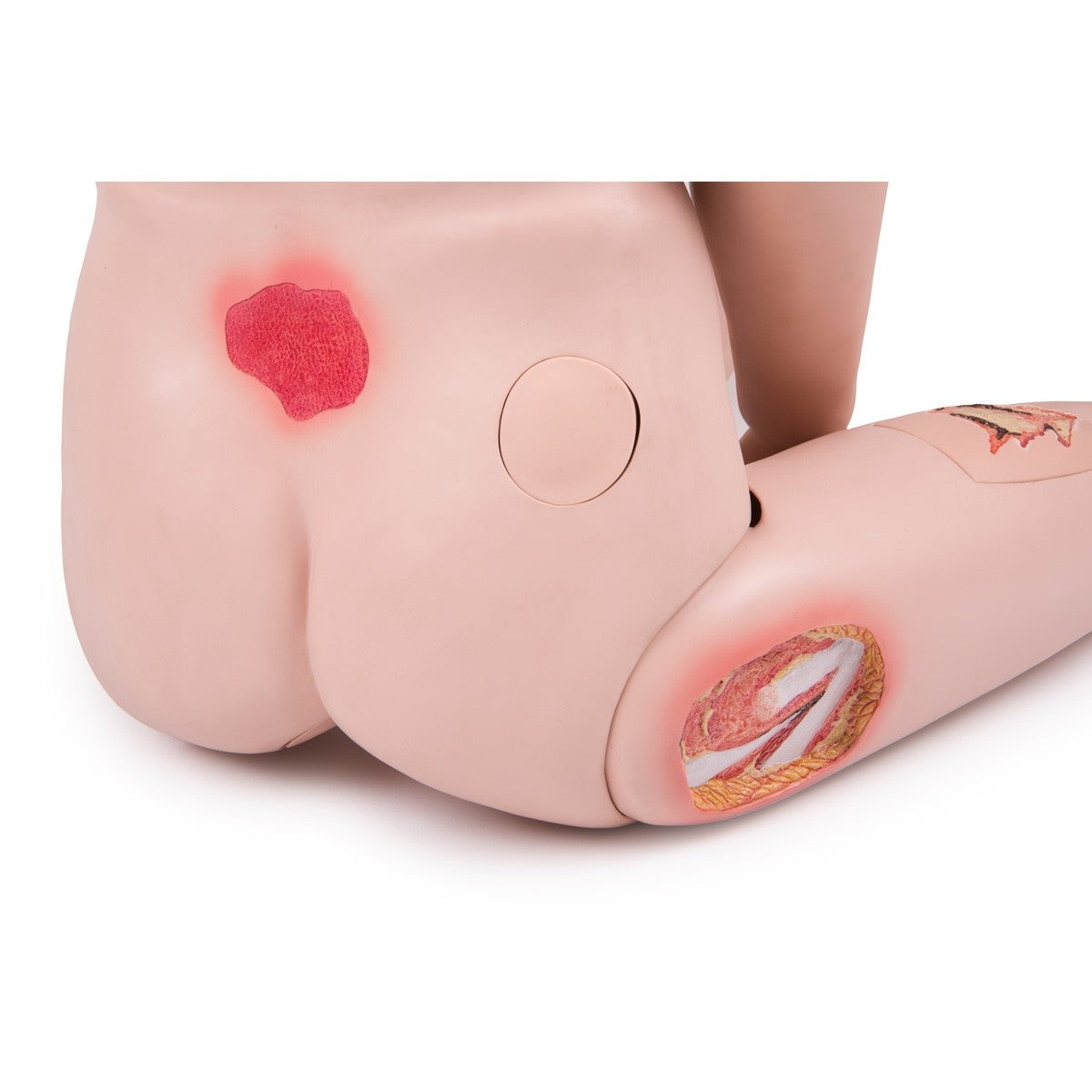 P10 Krankenpflegepuppe Pro von 3B Scientific